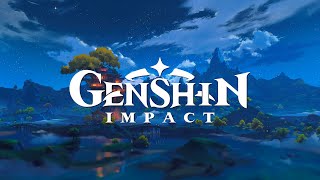 A serious critique of Genshin Impact [upl. by Ynaffets]