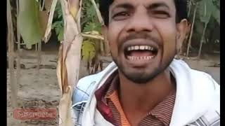 Foska funny video 2019😂ফচকার কমিডি😂New bangla Funny video fochka vigo ep 1 tik tok  comedy [upl. by Anahcra]