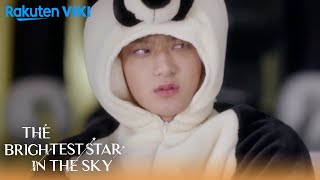 The Brightest Star in the Sky  EP11  Panda Tao [upl. by Yzeerb]