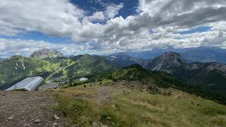 4K Tröpolach Sonnenalpe Nassfeld [upl. by Kinzer24]