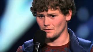 Drew Lynch All Performances and Results  AGT 2015 [upl. by Libbie]