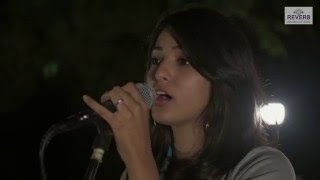 Awari  Cover  Deepanshi Nagar  Reverb Lounge [upl. by Nomelc]