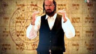 Introduction to Kabbalah  Rabbi Yom Tov Glaser [upl. by Isolde]