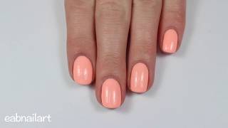 How to remove gel nails FAST at home [upl. by Picco707]