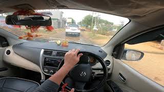 Celerio has many Advantages Over Tata Punch  Mechanical Jugadu [upl. by Aeli]