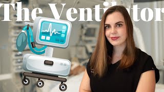 The Ventilator Explained Part 1  Life Support [upl. by Hoxsie246]