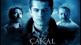 Çakal Türk Filmi Tek Parça Full [upl. by Arlie]