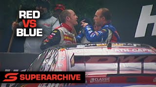 Race 21  Bathurst 1000 Full Race  SuperArchive  2005 Supercars Championship Series [upl. by Eiramac]