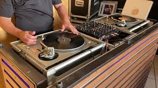 80s mix master dj totalmente vinilo vol1 [upl. by Aralomo]