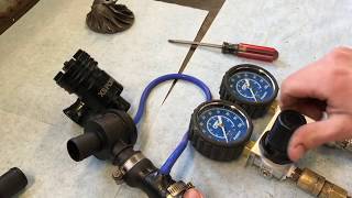 Which Way to Install A Diverter Valve Take 2 [upl. by Tirma]