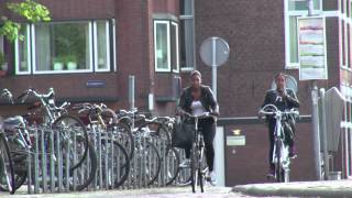 Groningen The Worlds Cycling City [upl. by Ciapha]