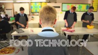 Lostock Academy Video [upl. by Giglio]