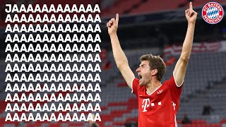 quotJAAAAAAAAAAAAAAAAAAAAAAAAAAAAAAAAAAAAAAAAAAquot  Thomas Müller [upl. by Ennaharas897]