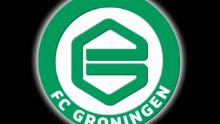 FC Groningen  Were gonna win [upl. by Devitt]