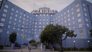 What is Scientology [upl. by Ainekahs]