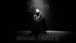 Ariana Grande  Honeymoon Avenue Instrumental [upl. by Kial]