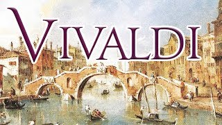 Vivaldi 12 Concertos Op 7 [upl. by Acireh882]