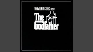 The Godfather Waltz Main Title [upl. by Skricki814]