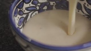 How To Make A Cheese Sauce For Pasta [upl. by Tellford569]