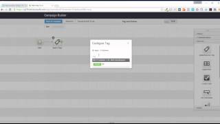 How To Set Up An Infusionsoft Web Form [upl. by Noral]