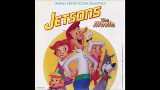 Jetsons The Movie 1990 FULL SOUNDTRACK [upl. by Dlareg]