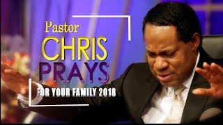 How To Pray Effectively  Pastor Chris Oyakhilome [upl. by Ennairol]