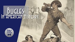 Bugles in Military History [upl. by Isis]