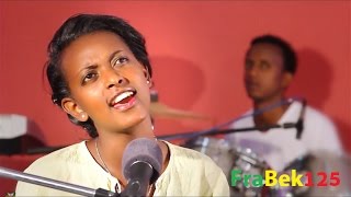 quotMetamegnayequot Bethlehem Abraham New Amharic Protestant Mezmur 2016HD [upl. by Alegnaed]