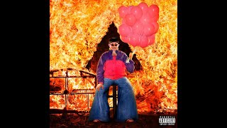 Oliver Tree  Life Goes On Official Audio [upl. by Amabil]