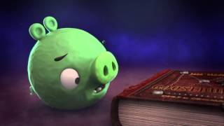 Piccoli Brividi  episodio Piggy Tales [upl. by Ennaisoj]