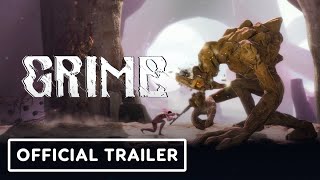 Grime  Official Release Date Trailer [upl. by Meeka]