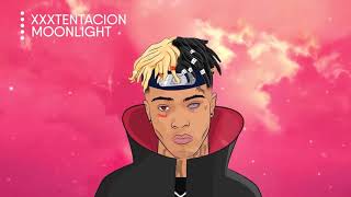 XXXTENTACION  Moonlight 8D Audio 🎧  1 Hour Version [upl. by Bazar141]