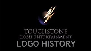 Touchstone Home Entertainment Logo History [upl. by Issy375]