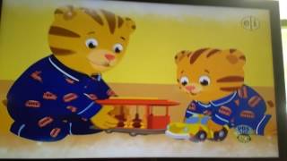 Daniel tigers neighborhood good morning Daniel Part 2 [upl. by Nojel]