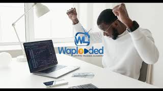 Welcome to Waploaded Crypto Academy [upl. by Naot]