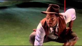 The Legend Of Bagger Vance Clip 1 Authentic Swing [upl. by Ennaer]