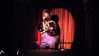 Country Bear Jamboree  Full Show [upl. by Seaton747]