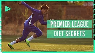 What is a SoccerFootball Specific Gym Routine [upl. by Pelmas]