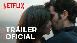 Clanes SUBTITULADO  Tráiler oficial  Netflix España [upl. by Naitsirt]