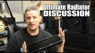 Ultimate Radiator Guide  All about Rads [upl. by Druce]