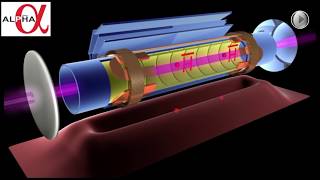 ALPHA A new era of precision for antimatter research [upl. by Torry431]