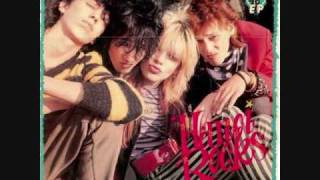 Hanoi Rocks  Watch This [upl. by Lanny755]