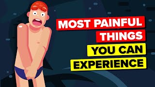 Why Do We Feel HURT  How To Overcome HURT FEELINGS Animated [upl. by Sofer]