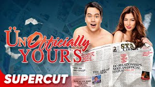 Unofficially Yours  Angel Locsin John Lloyd Cruz  Supercut [upl. by Eelasor]