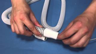 How to clean your CPAP equipment [upl. by Herman]