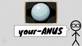 How to Pronounce Uranus [upl. by Darda]