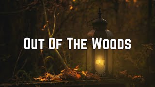 Taylor Swift  Out Of The Woods Lyrics [upl. by Leuams]