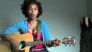 The World South African Pop Sensation Zahara sings quotLoliwequot [upl. by Anastasio]