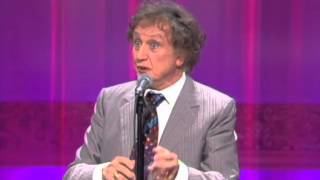 An Audience with Ken Dodd [upl. by Alaster]