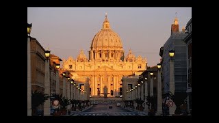 I segreti del Vaticano DOCUMENTARIO [upl. by Us]